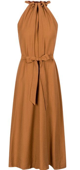 FIORENTINA MAXI maple