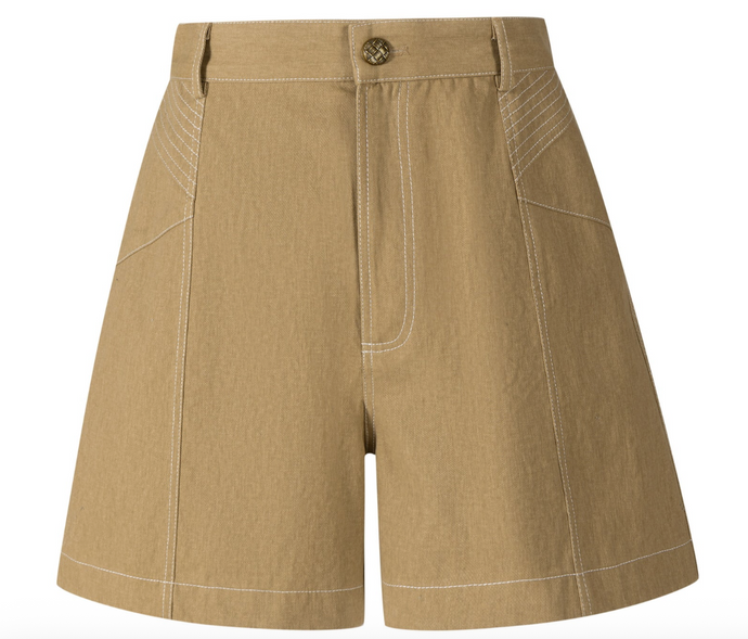 GRAVITATE SHORTS