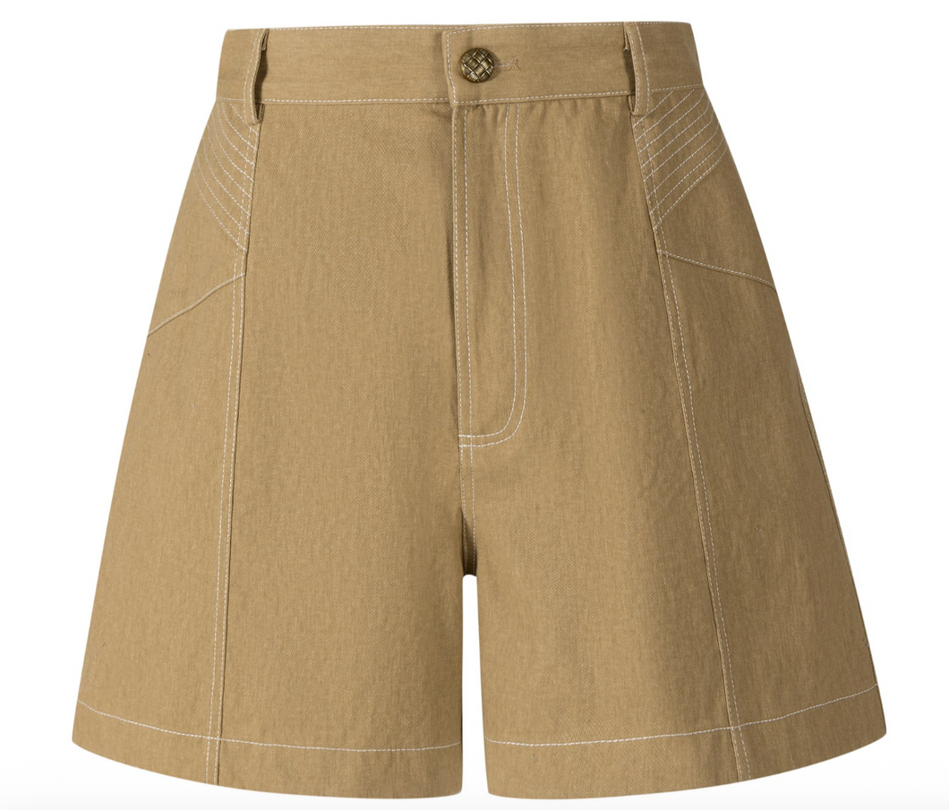 GRAVITATE SHORTS