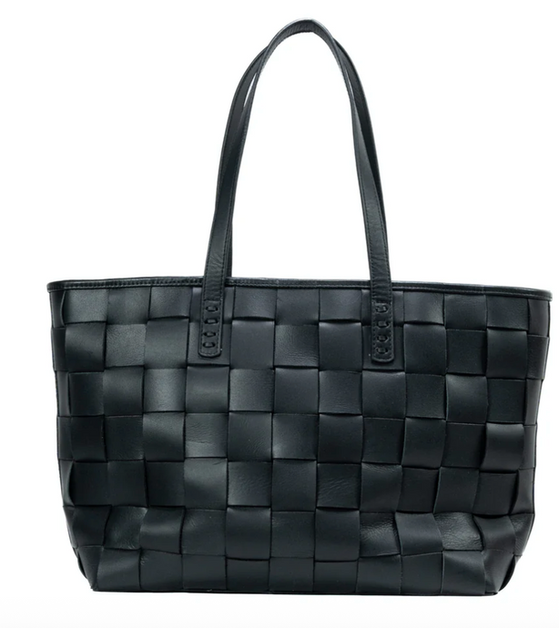MARSEILLE BAG black