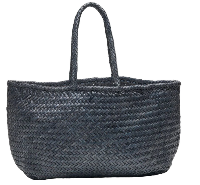 AVIGNON MINI BAG indigo