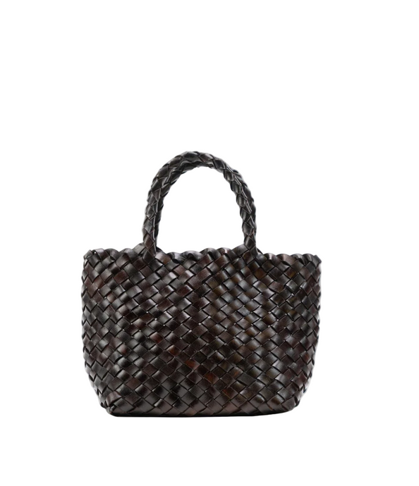 MENTON MINI bag black
