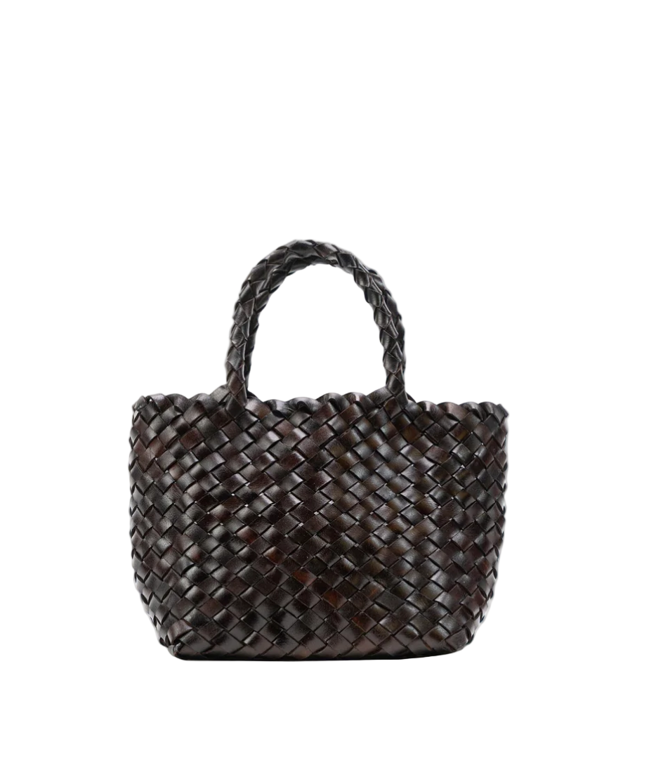 MENTON MINI bag black