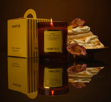 Load image into Gallery viewer, HUNTER CANDLE THE PAV XMAS 2025