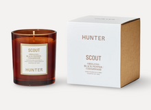 Load image into Gallery viewer, HUNTER CANDLE SCOUT
