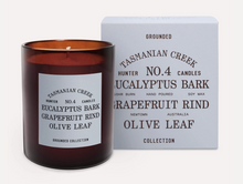 Load image into Gallery viewer, HUNTER CANDLE no.4 TASMANIAN CREEK