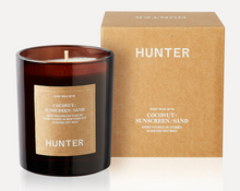 Load image into Gallery viewer, HUNTER CANDLE SURF WAX