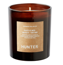 Load image into Gallery viewer, HUNTER CANDLE CHISWICK COLLAB