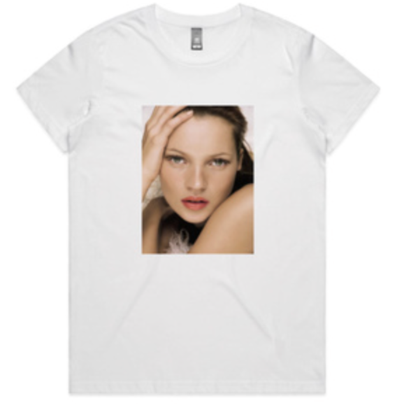 SULTRY EYES tee shirt