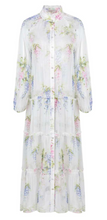 Load image into Gallery viewer, FIORE DRESS botanical print