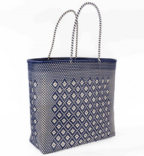Load image into Gallery viewer, PALOMA BLUE BASKET jumbo