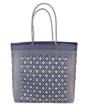 Load image into Gallery viewer, PALOMA BLUE BASKET jumbo