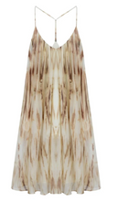 Load image into Gallery viewer, ANTIK BLUR DREAMS dress
