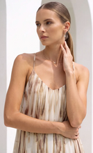 Load image into Gallery viewer, ANTIK BLUR DREAMS dress