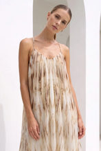 Load image into Gallery viewer, ANTIK BLUR DREAMS dress