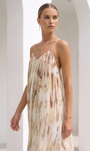 Load image into Gallery viewer, ANTIK BLUR DREAMS dress