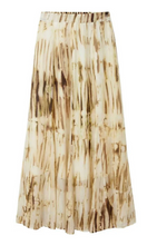 Load image into Gallery viewer, ANTIK BLUR HORIZONS SKIRT