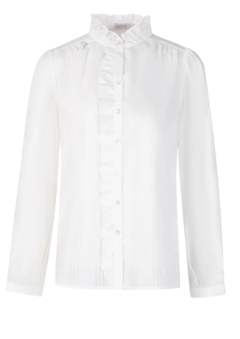 BROOKE BLOUSE