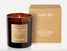 Load image into Gallery viewer, HUNTER CANDLE AUSTRALIA