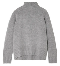 Load image into Gallery viewer, UNITY KNIT grey