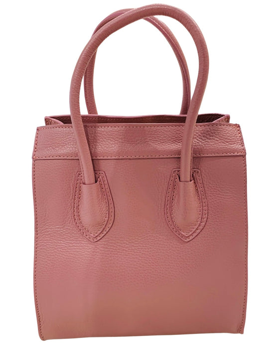 THE HELENA  BAG musk