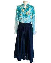 Load image into Gallery viewer, FIORI BLOUSE