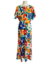 Load image into Gallery viewer, THE LENU DRESS multi