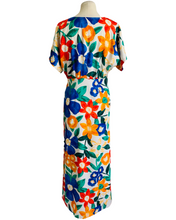 Load image into Gallery viewer, THE LENU DRESS multi