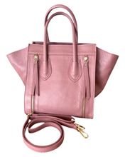 Load image into Gallery viewer, THE HELENA  BAG musk