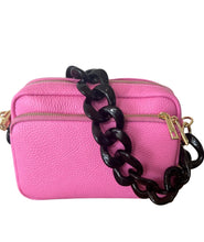 Load image into Gallery viewer, THE ZIPPY BAG pink