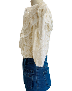 ITALIAN DENIM JEAN lavaggio