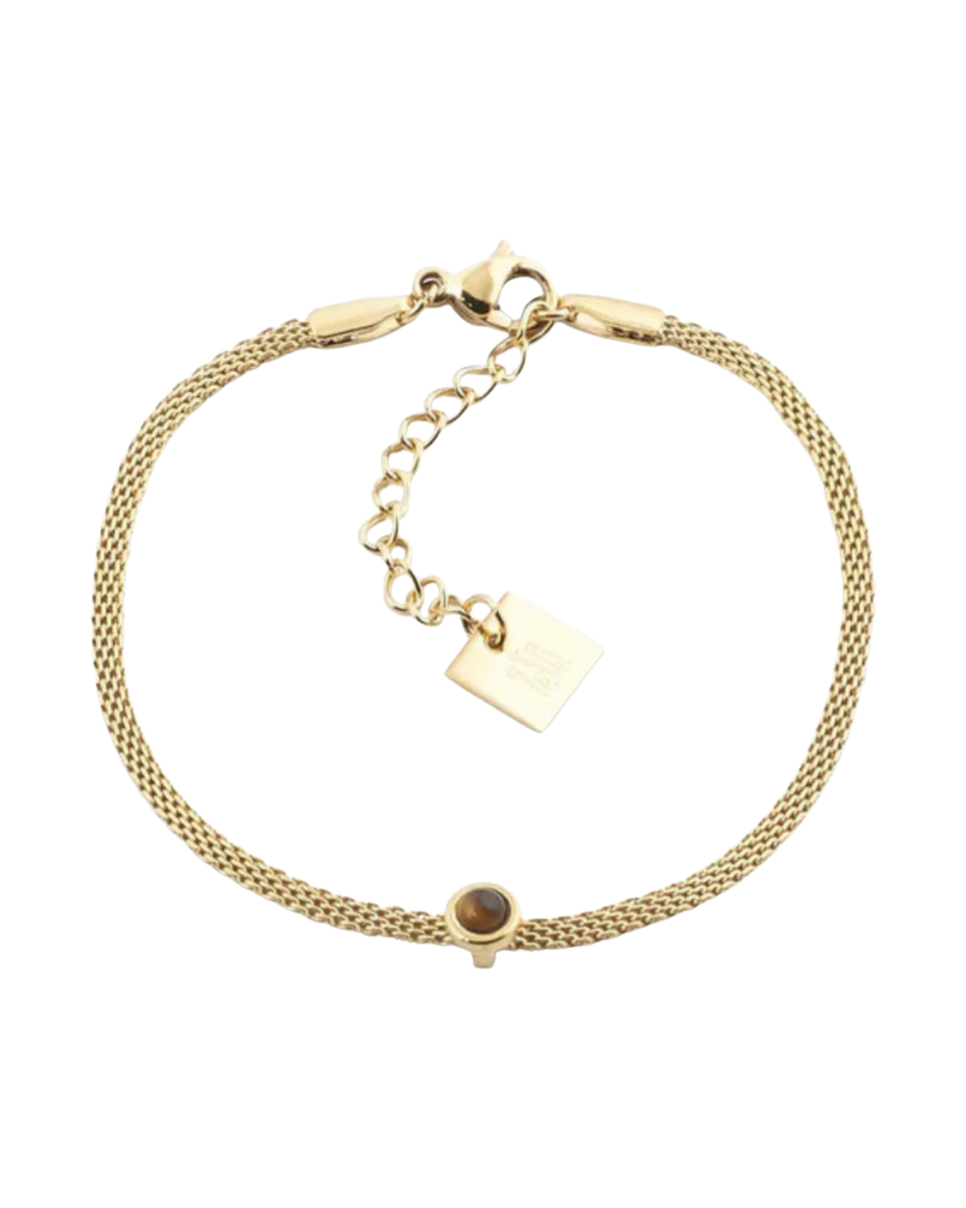 BIJOUX BRACELET 021 gold