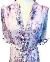 Load image into Gallery viewer, LILAH DRESS periwinkle